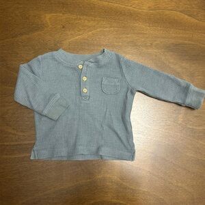 Organic Little Planet Sweater Baby Organic Cotton 9 Months (0260)